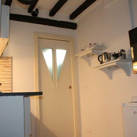 La Soffitta Lejlighed Bologna Eksteriør billede