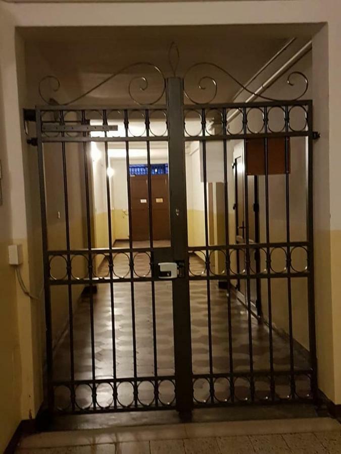 La Soffitta Lejlighed Bologna Eksteriør billede